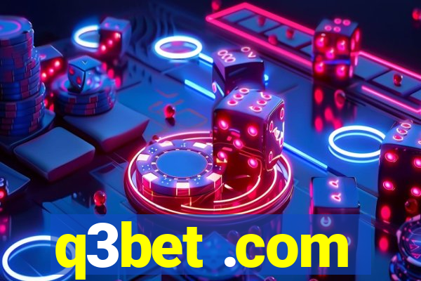q3bet .com